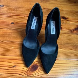 Steve Madden Stilettos